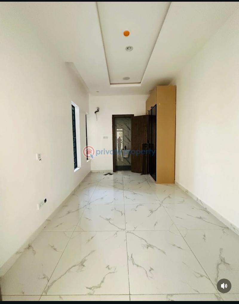 4 bedroom Detached Duplex For Sale Phase 1 Lagos Magodo GRA Phase 1 Ojodu Lagos - 7