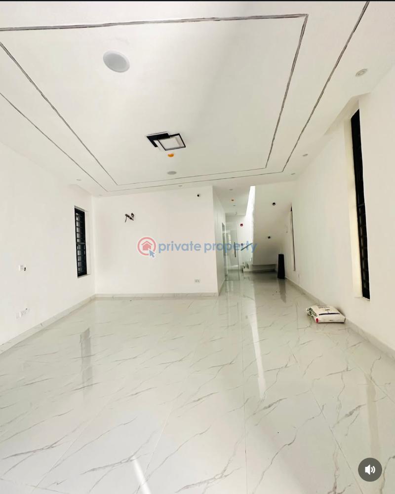 4 bedroom Detached Duplex For Sale Phase 1 Lagos Magodo GRA Phase 1 Ojodu Lagos - 2