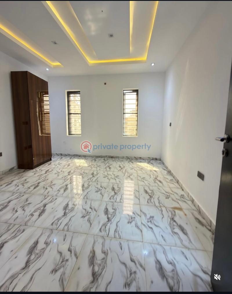 4 bedroom Detached Duplex For Sale Magodo GRA Phase 1 Ojodu Lagos - 11