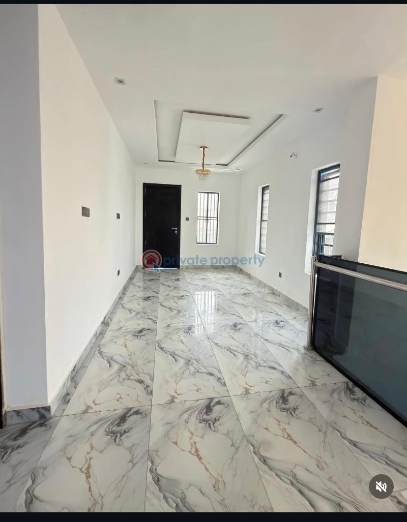 4 bedroom Detached Duplex For Sale Magodo GRA Phase 1 Ojodu Lagos - 3