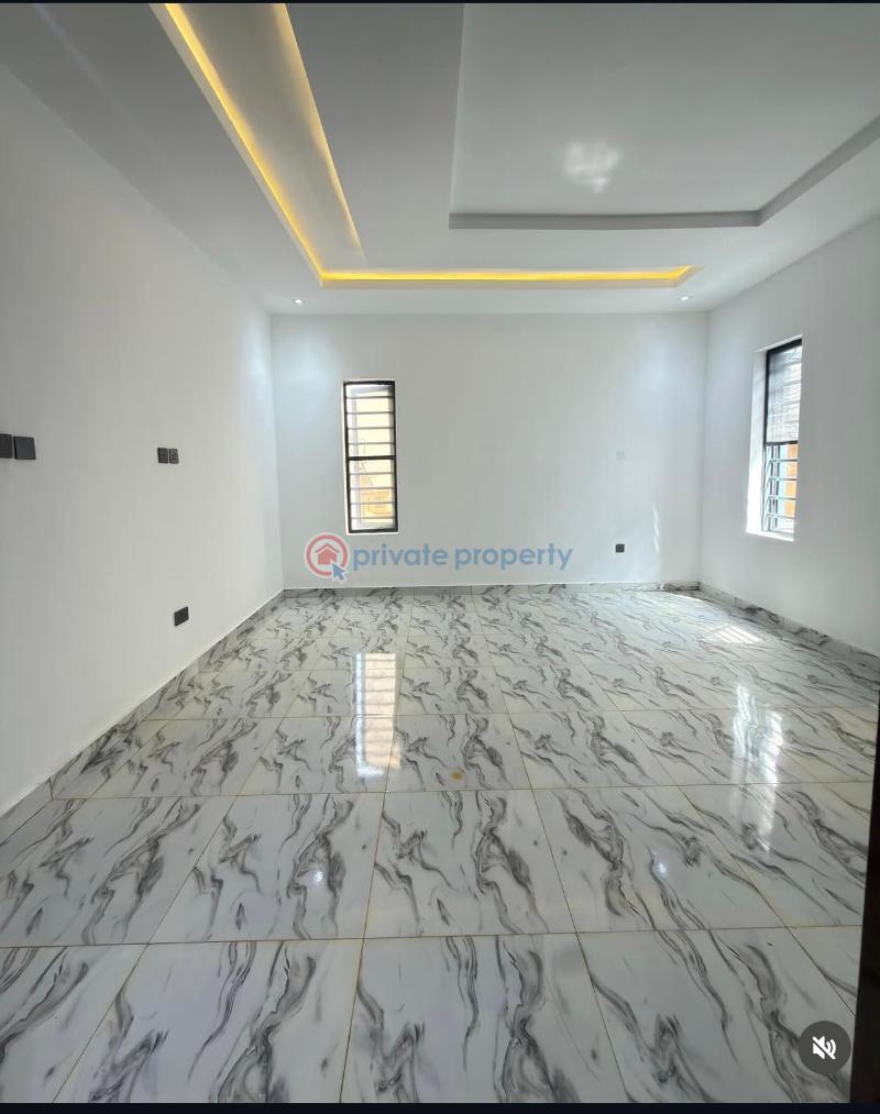 4 bedroom Detached Duplex For Sale Magodo GRA Phase 1 Ojodu Lagos - 7