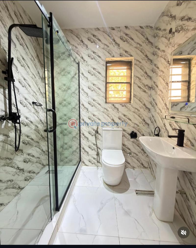4 bedroom Detached Duplex For Sale Magodo GRA Phase 1 Ojodu Lagos - 10