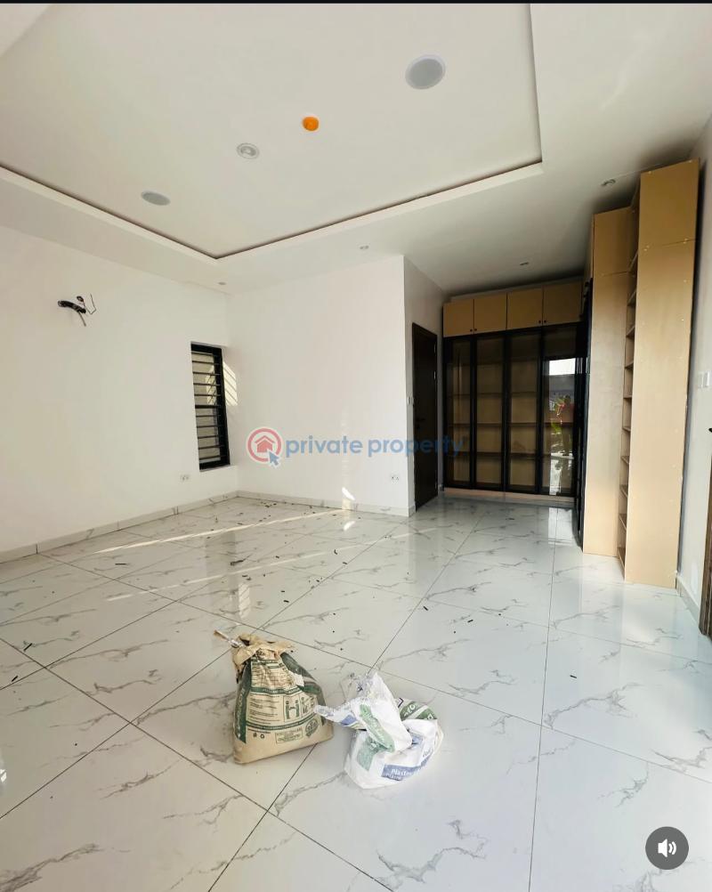 4 bedroom Detached Duplex For Sale Phase 1 Lagos Magodo GRA Phase 1 Ojodu Lagos - 6