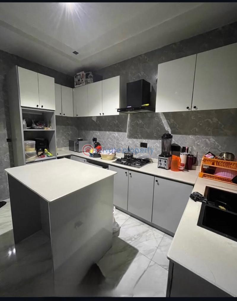 4 bedroom Terraced Duplex For Sale Mende Maryland Lagos - 4
