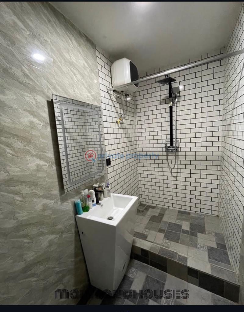 4 bedroom Terraced Duplex For Sale Mende Maryland Lagos - 9