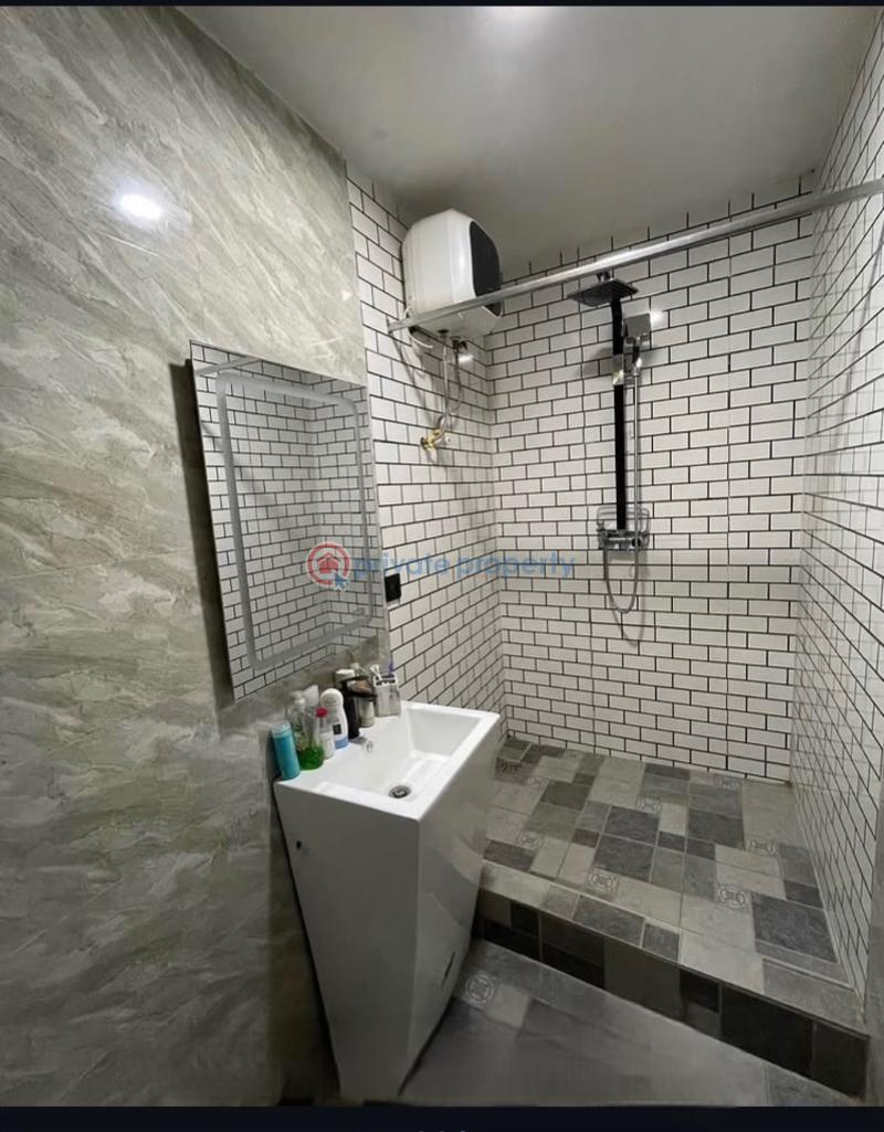 4 bedroom Terraced Duplex For Sale Mende Maryland Lagos - 3