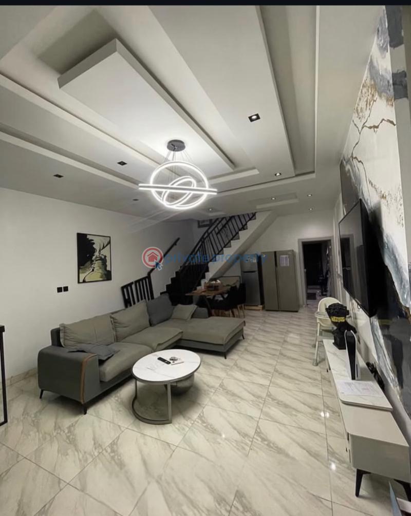 4 bedroom Terraced Duplex For Sale Mende Maryland Lagos - 8