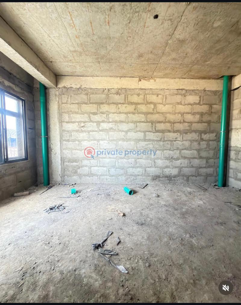 4 bedroom Semi detached Duplex For Sale Gbagada Lagos Gbagada Phase 1 Lagos - 3