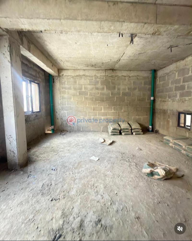 4 bedroom Semi detached Duplex For Sale Gbagada Lagos Gbagada Phase 1 Lagos - 7