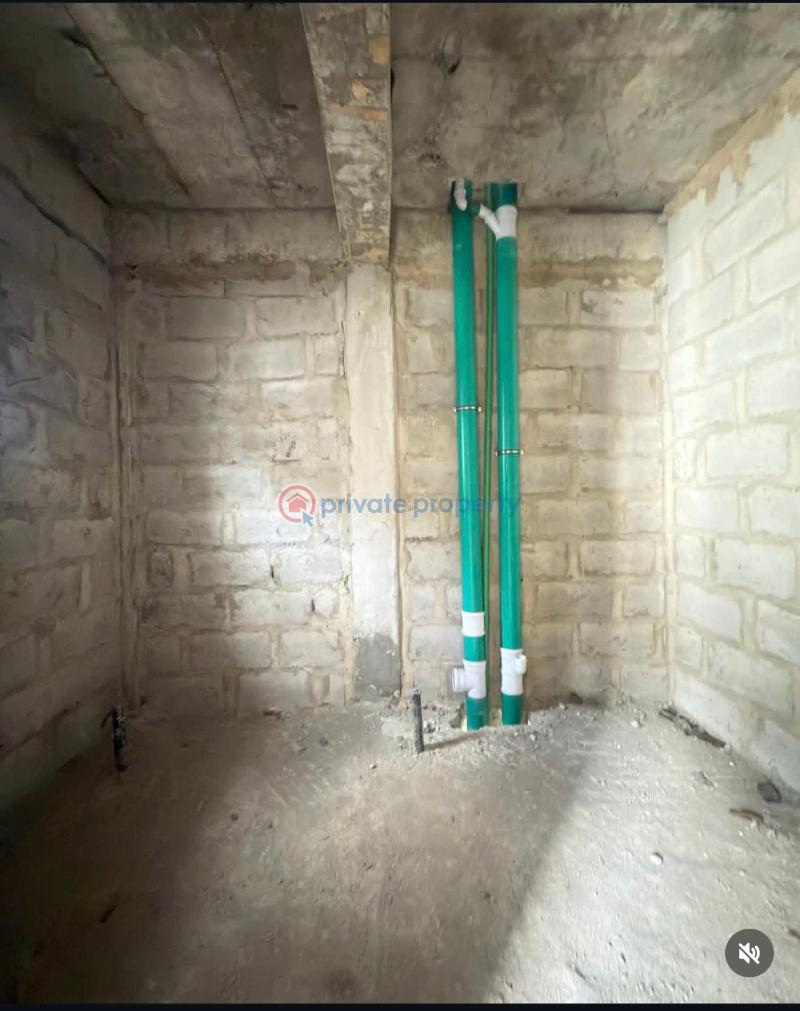 4 bedroom Semi detached Duplex For Sale Gbagada Lagos Gbagada Phase 1 Lagos - 5