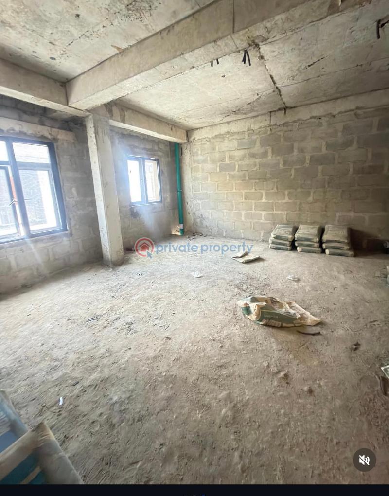 4 bedroom Semi detached Duplex For Sale Gbagada Lagos Gbagada Phase 1 Lagos - 6
