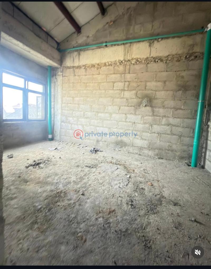 4 bedroom Semi detached Duplex For Sale Gbagada Lagos Gbagada Phase 1 Lagos - 1
