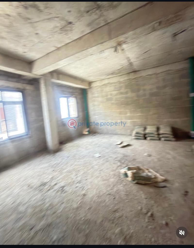 4 bedroom Semi detached Duplex For Sale Gbagada Lagos Gbagada Phase 1 Lagos - 2