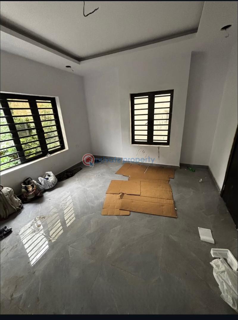 4 bedroom Detached Duplex For Sale Ogudu GRA Lagos - 5