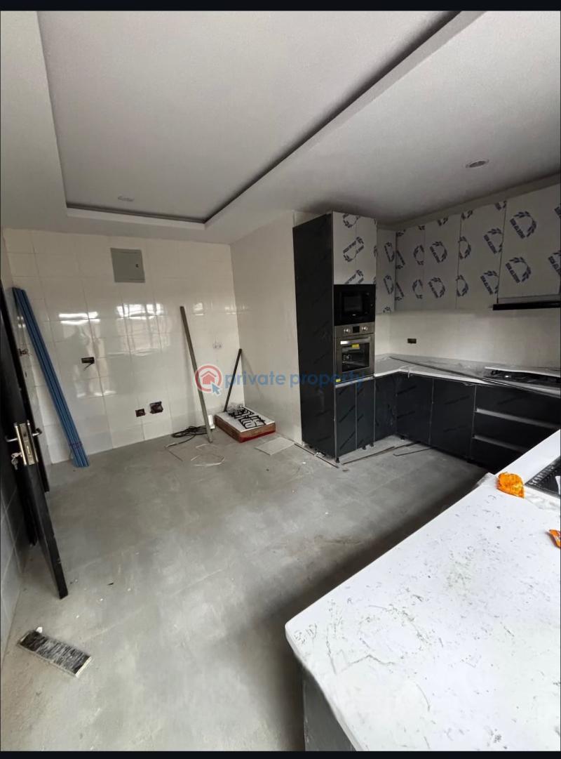 4 bedroom Detached Duplex For Sale Ogudu GRA Lagos - 2