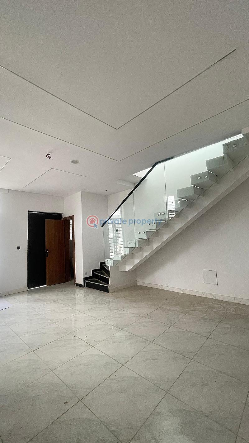 4 bedroom Semi detached Duplex For Sale Lekki Abraham Adesanya Ajah Lagos - 1