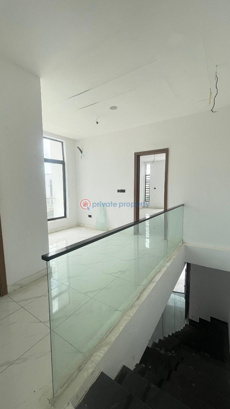 4 bedroom Semi detached Duplex For Sale Lekki Abraham Adesanya Ajah Lagos - 6