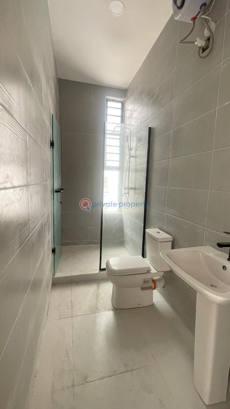 4 bedroom Semi detached Duplex For Sale Lekki Abraham Adesanya Ajah Lagos - 11