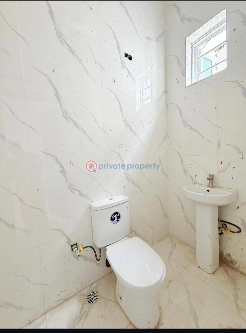 4 bedroom Detached Duplex For Sale Lekki Abraham Adesanya Ajah Lagos - 6