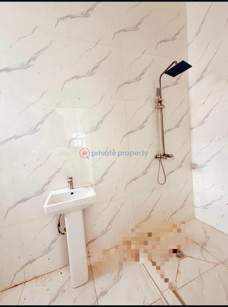 4 bedroom Detached Duplex For Sale Lekki Abraham Adesanya Ajah Lagos - 7