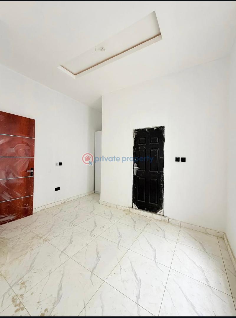 4 bedroom Detached Duplex For Sale Lekki Abraham Adesanya Ajah Lagos - 4