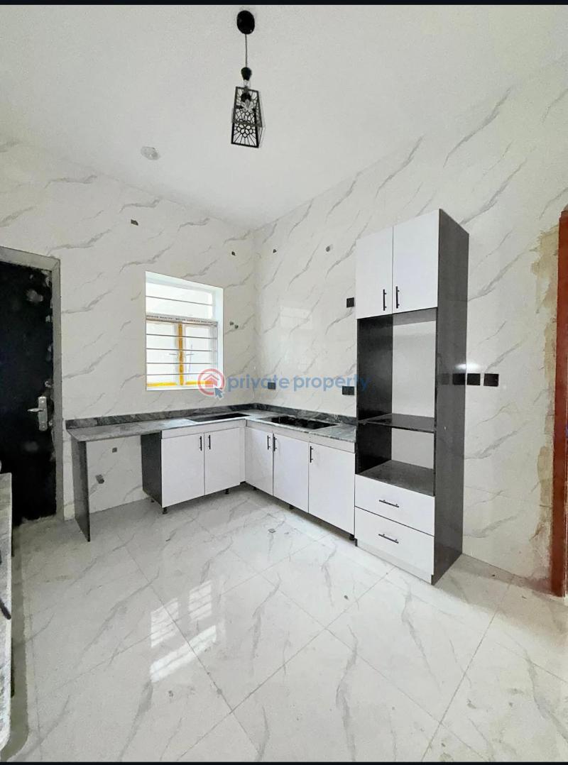 4 bedroom Detached Duplex For Sale Lekki Abraham Adesanya Ajah Lagos - 5