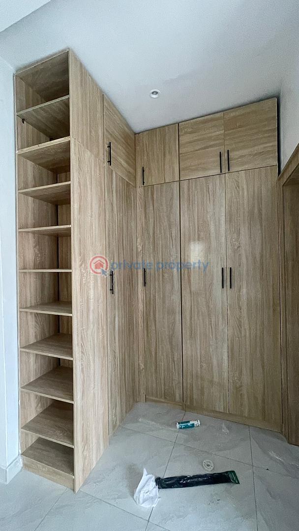 4 bedroom Semi detached Duplex For Sale Chevron Lekki Chevron Drive Lekki Lagos - 10