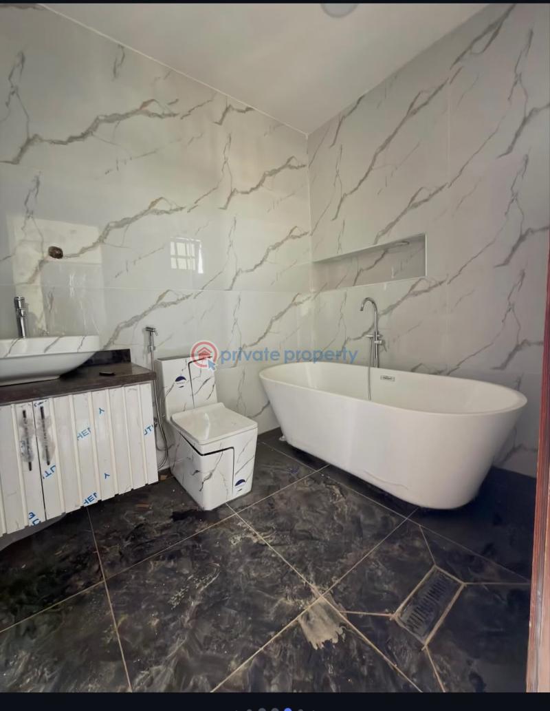 4 bedroom Detached Duplex For Sale Gbagada Lagos - 7