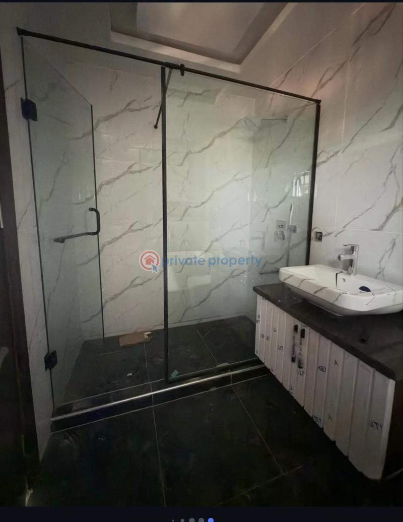 4 bedroom Detached Duplex For Sale Gbagada Lagos - 11