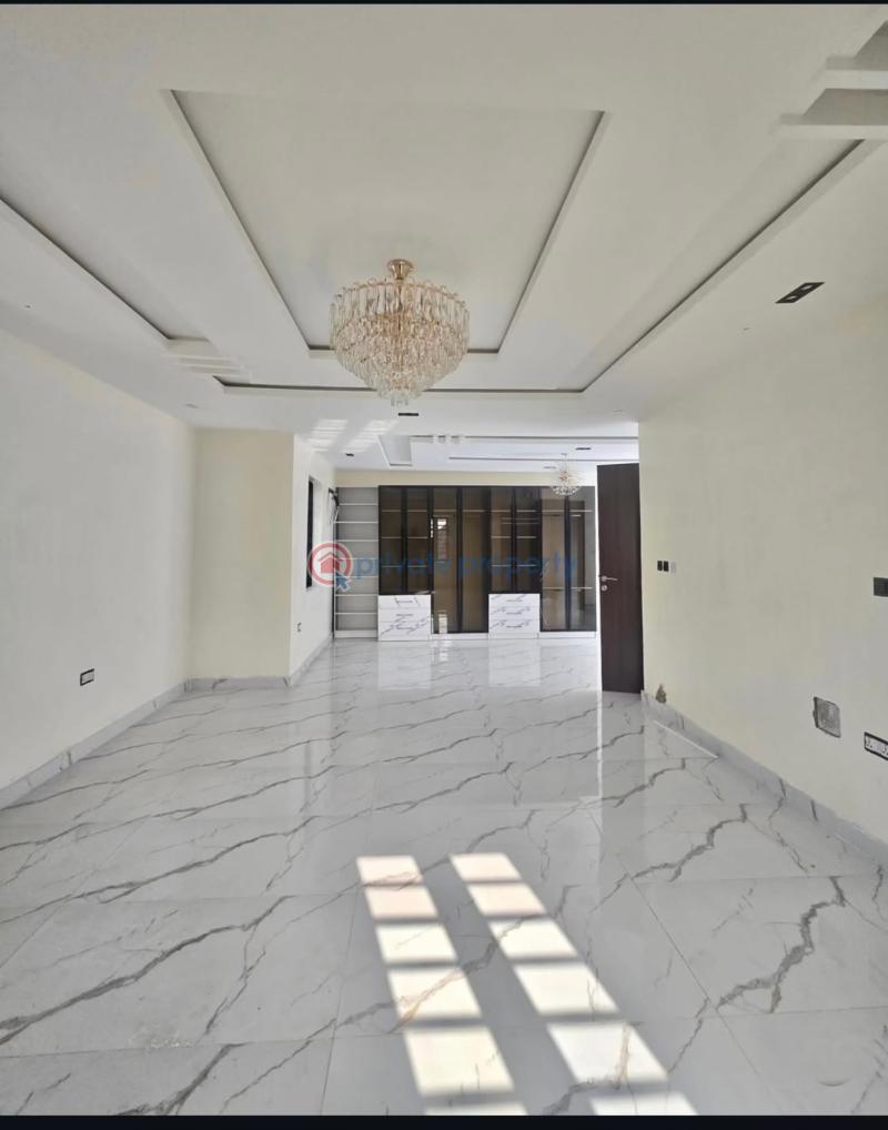 4 bedroom Detached Duplex For Sale Gbagada Lagos - 4