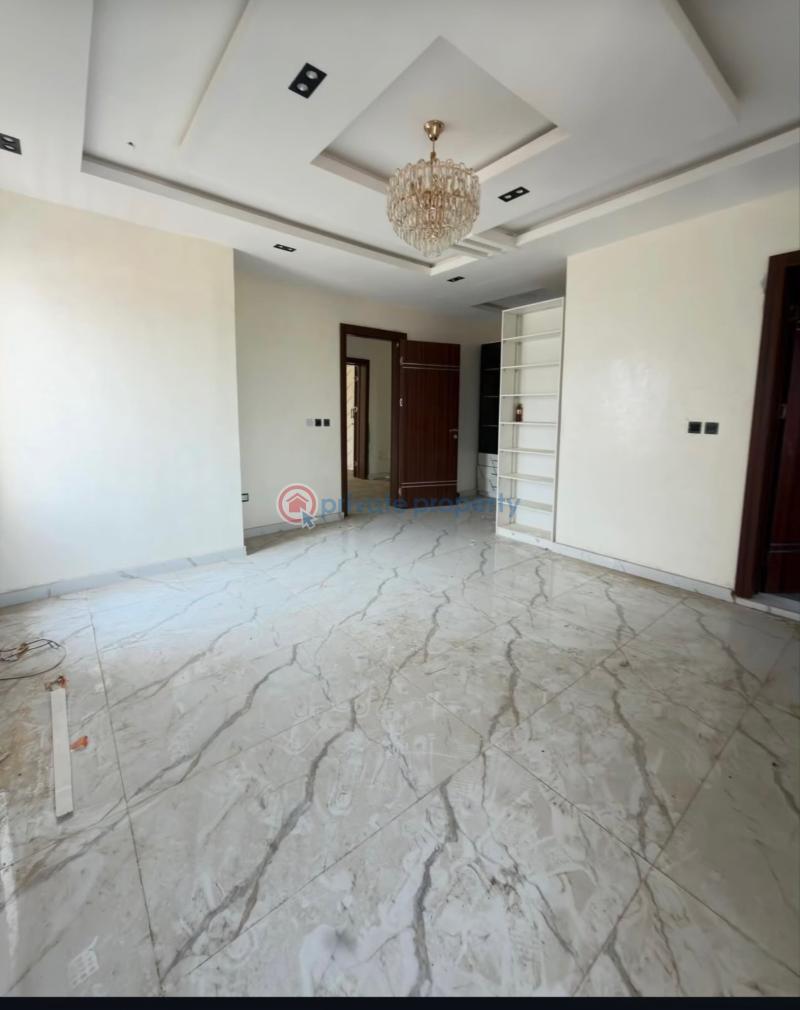4 bedroom Detached Duplex For Sale Gbagada Lagos - 10