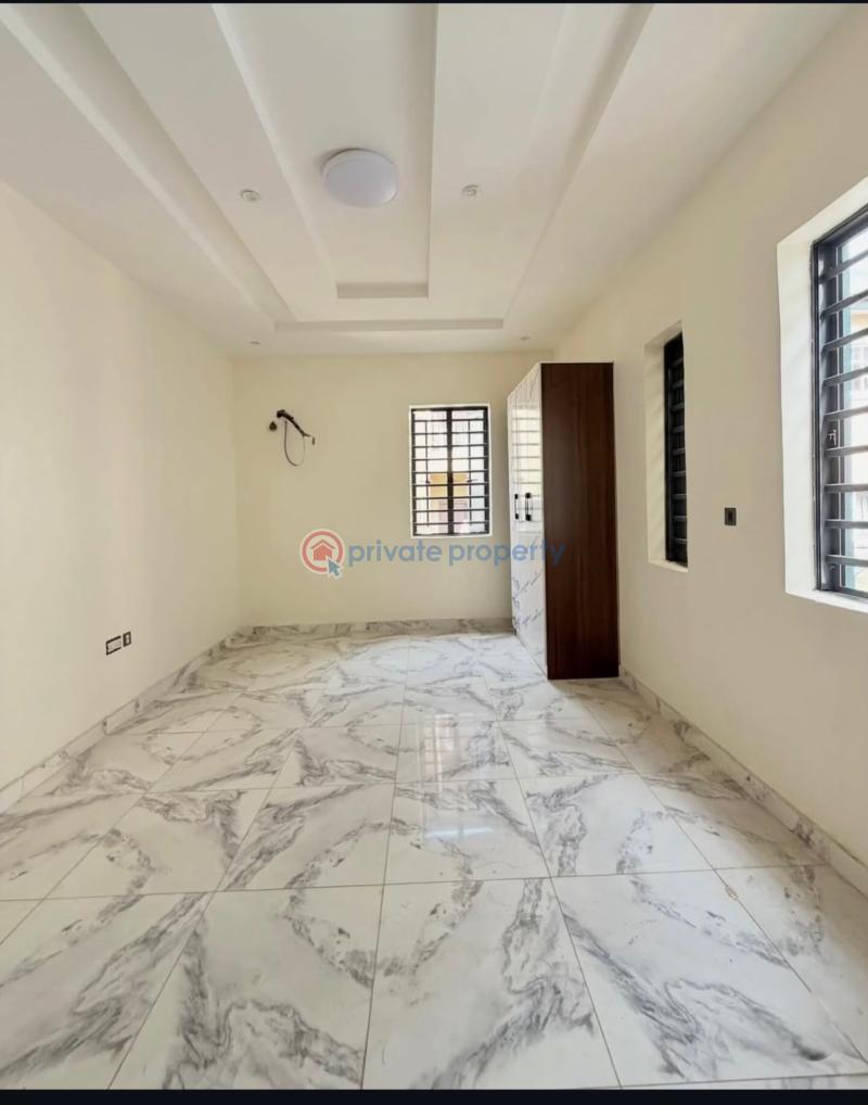 4 bedroom Detached Duplex For Sale Gbagada Lagos - 9