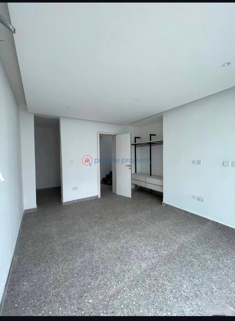 4 bedroom Terraced Duplex For Sale Ikate Lekki Ikate Elegushi Lekki Lagos - 3