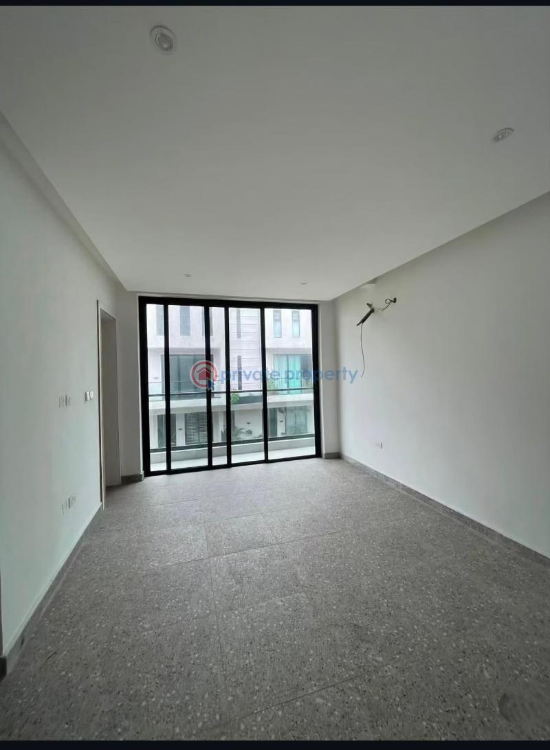 4 bedroom Terraced Duplex For Sale Ikate Lekki Ikate Elegushi Lekki Lagos - 6