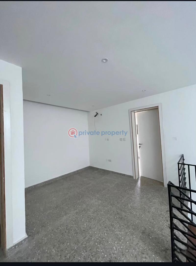 4 bedroom Terraced Duplex For Sale Ikate Lekki Ikate Elegushi Lekki Lagos - 4