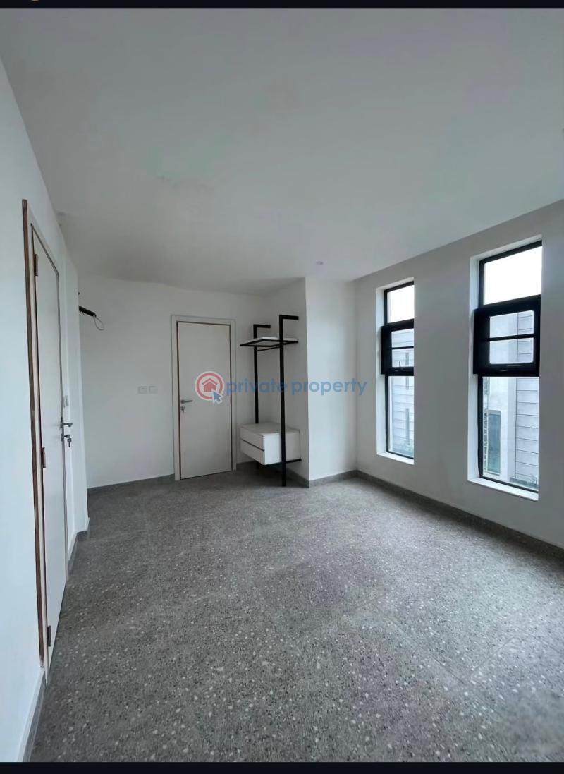 4 bedroom Terraced Duplex For Sale Ikate Lekki Ikate Elegushi Lekki Lagos - 9