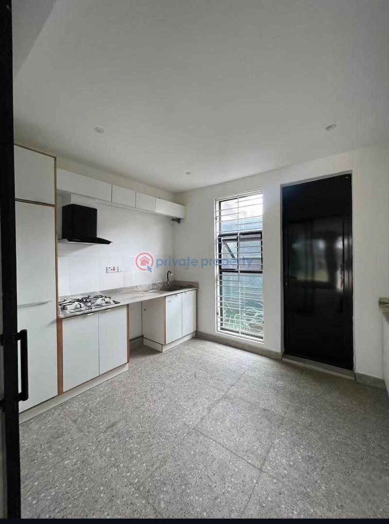 4 bedroom Terraced Duplex For Sale Ikate Lekki Ikate Elegushi Lekki Lagos - 2