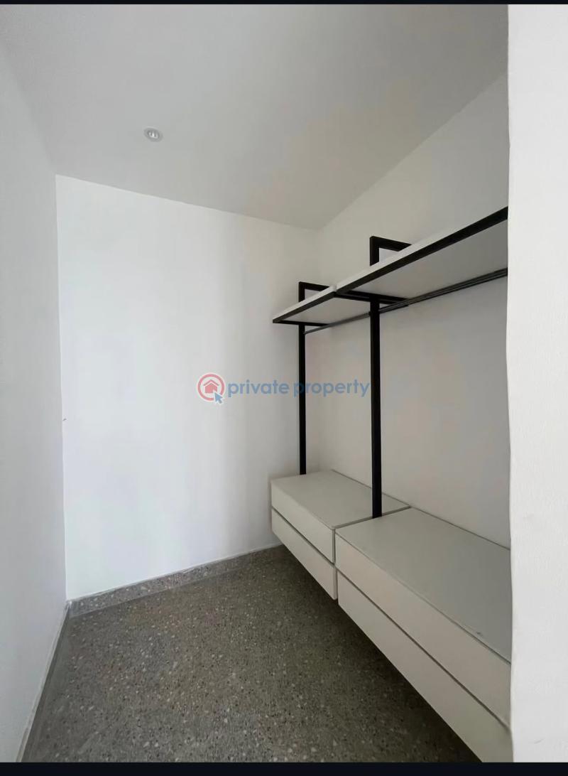 4 bedroom Terraced Duplex For Sale Ikate Lekki Ikate Elegushi Lekki Lagos - 7
