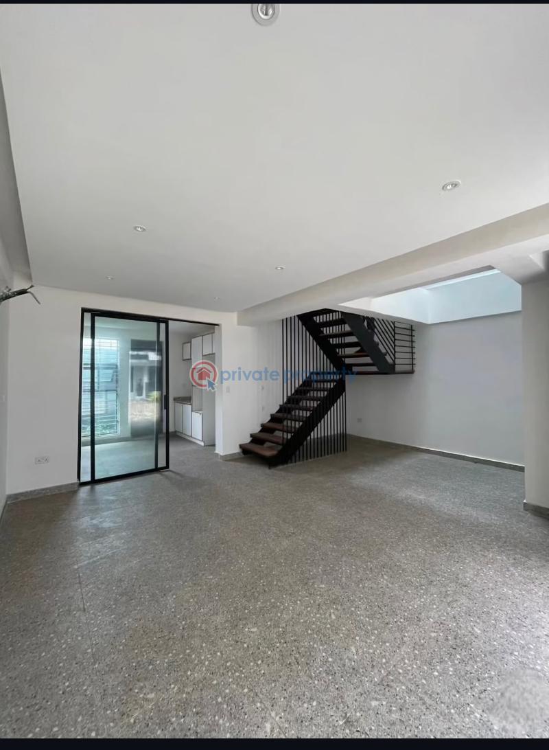 4 bedroom Terraced Duplex For Sale Ikate Lekki Ikate Elegushi Lekki Lagos - 1