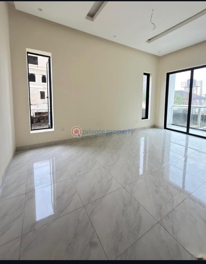 4 bedroom Detached Duplex For Sale Adeniyi Jones Ikeja  Lagos - 12