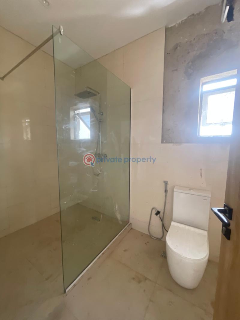 4 bedroom Detached Duplex For Sale Adeniyi Jones Ikeja Lagos - 16