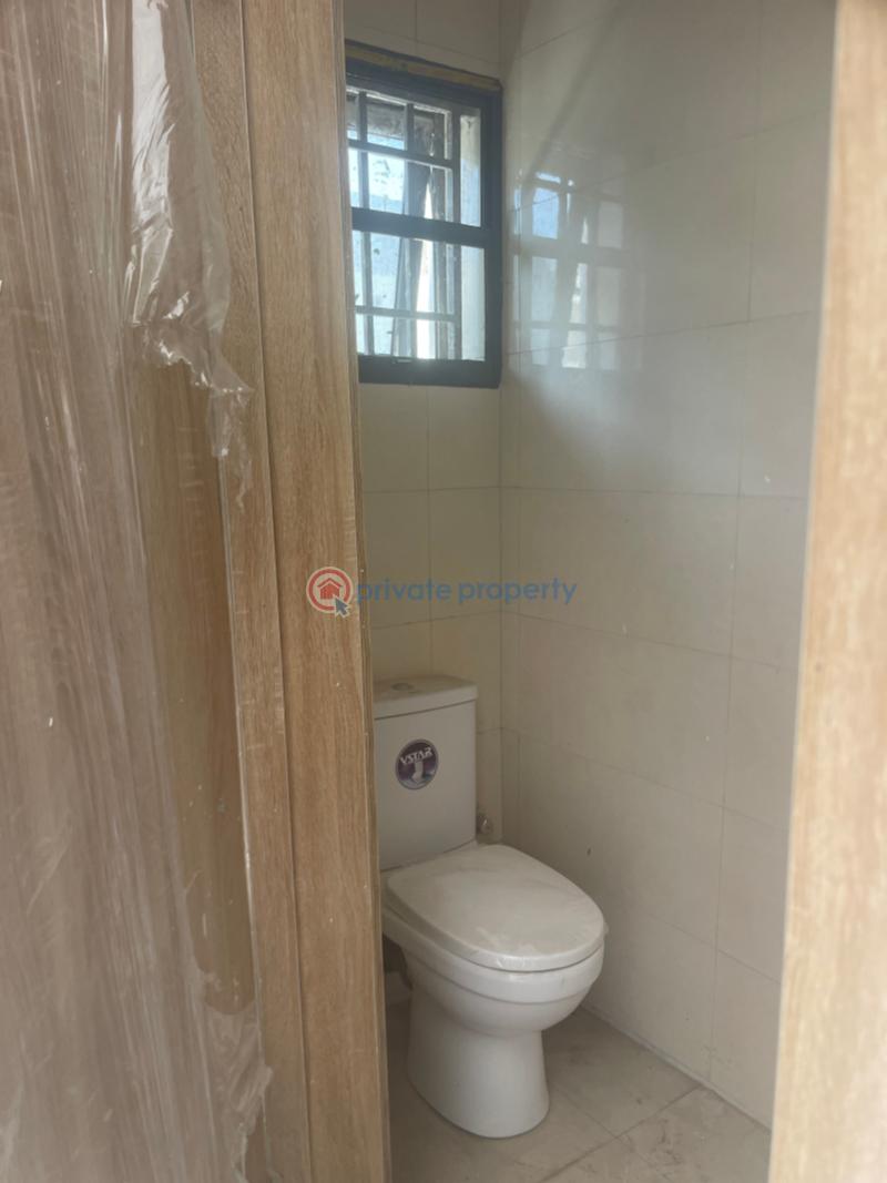 4 bedroom Detached Duplex For Sale Adeniyi Jones Ikeja Lagos - 17