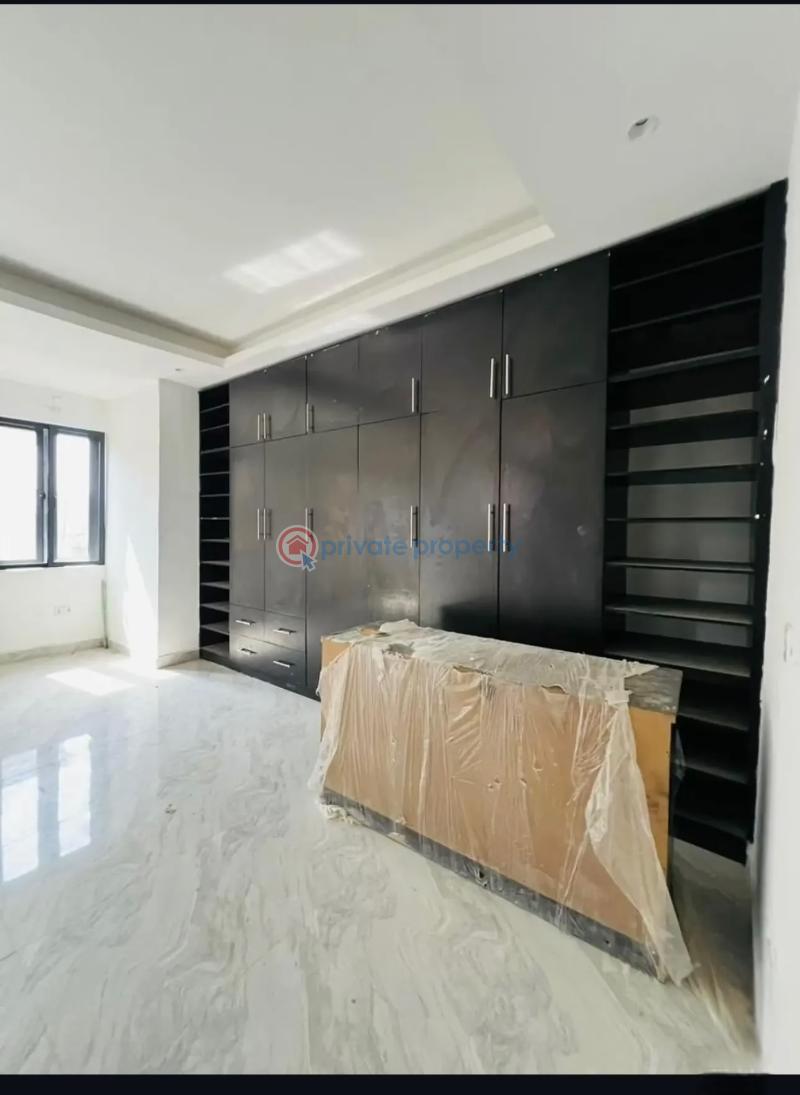 4 bedroom Duplex For Sale Adeniyi Jones Ikeja Lagos - 6