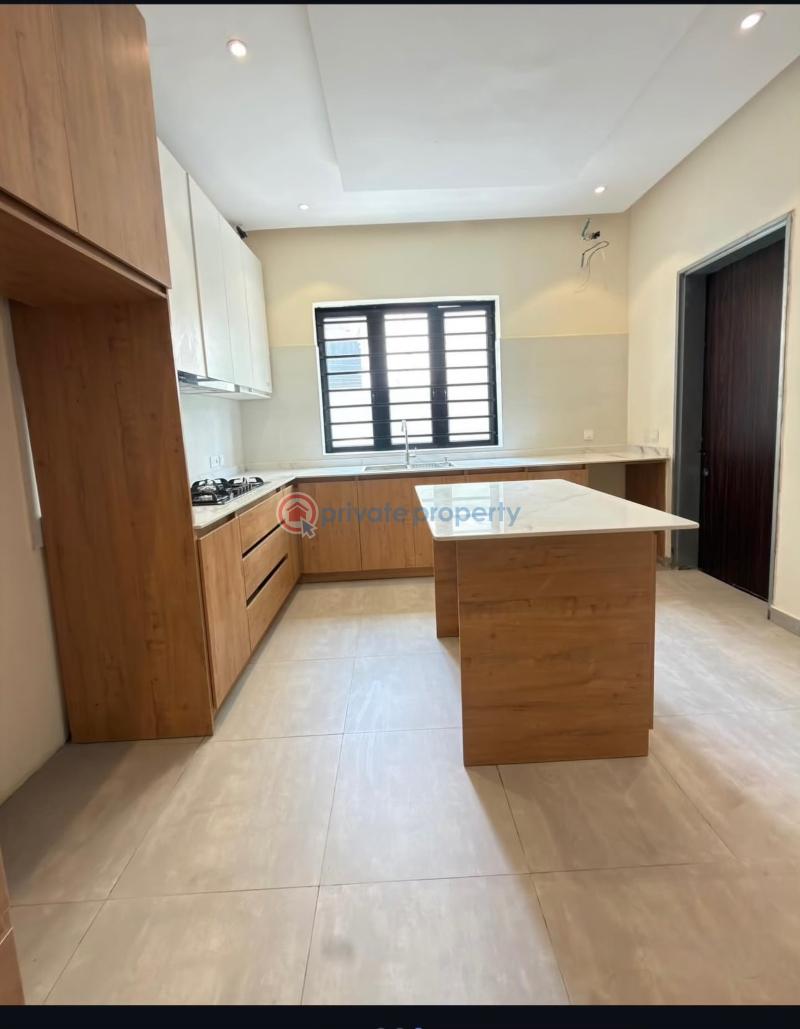 4 bedroom Detached Duplex For Sale Adeniyi Jones Ikeja  Lagos - 5