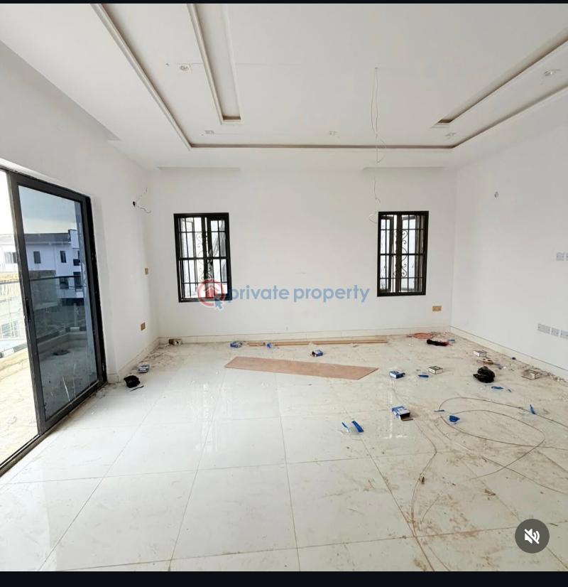 4 bedroom Detached Duplex For Sale Adeniyi Jones Ikeja Lagos - 2