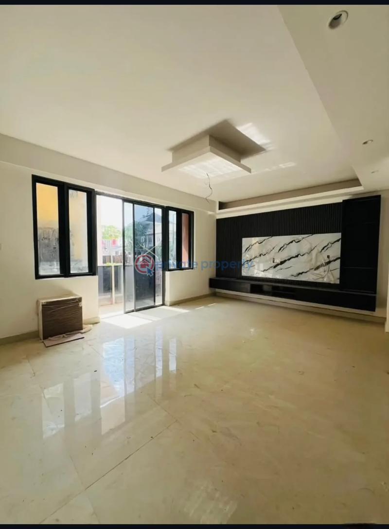4 bedroom Duplex For Sale Adeniyi Jones Ikeja Lagos - 1