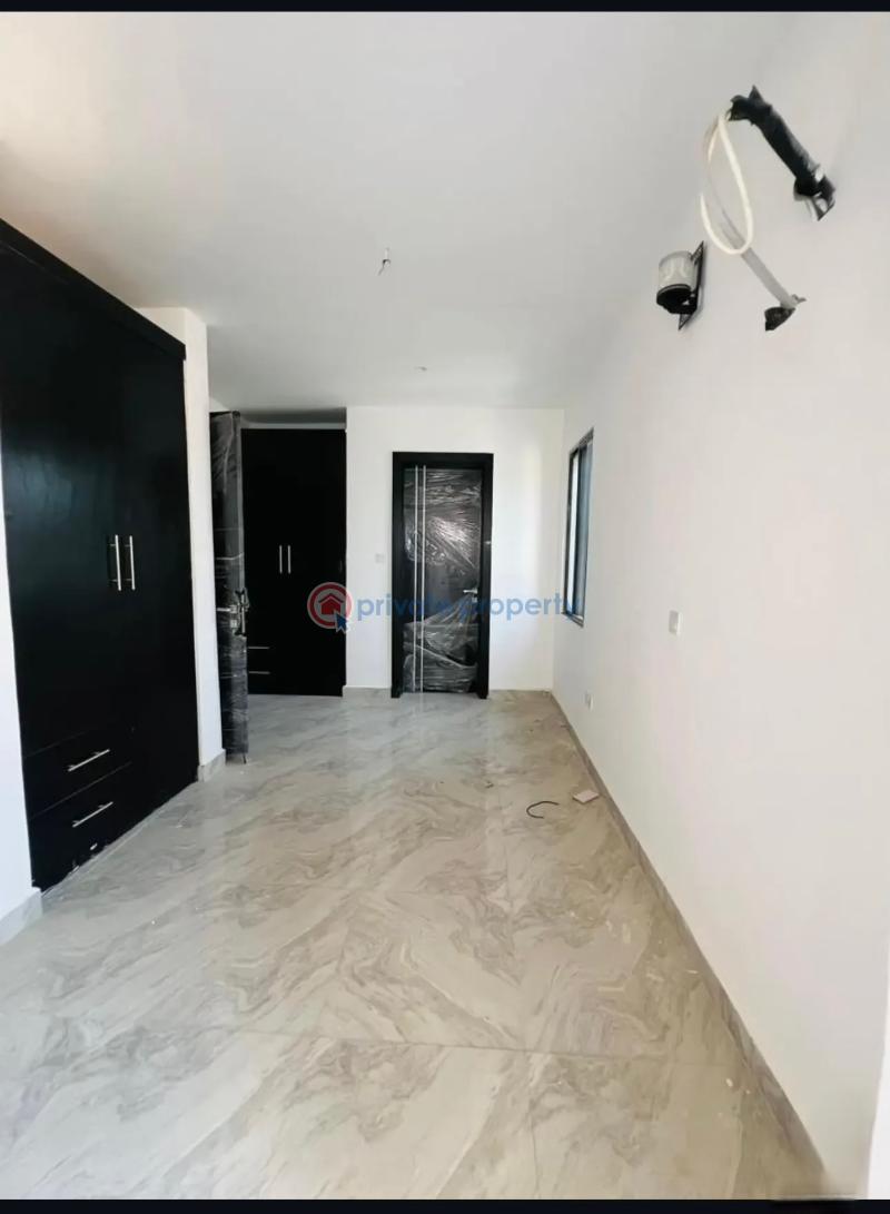 4 bedroom Duplex For Sale Adeniyi Jones Ikeja Lagos - 3