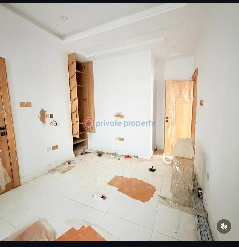 4 bedroom Detached Duplex For Sale Adeniyi Jones Ikeja Lagos - 3