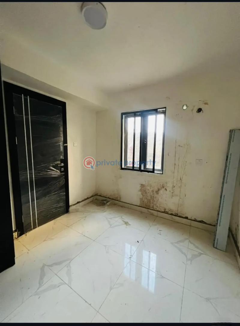 4 bedroom Duplex For Sale Adeniyi Jones Ikeja Lagos - 7