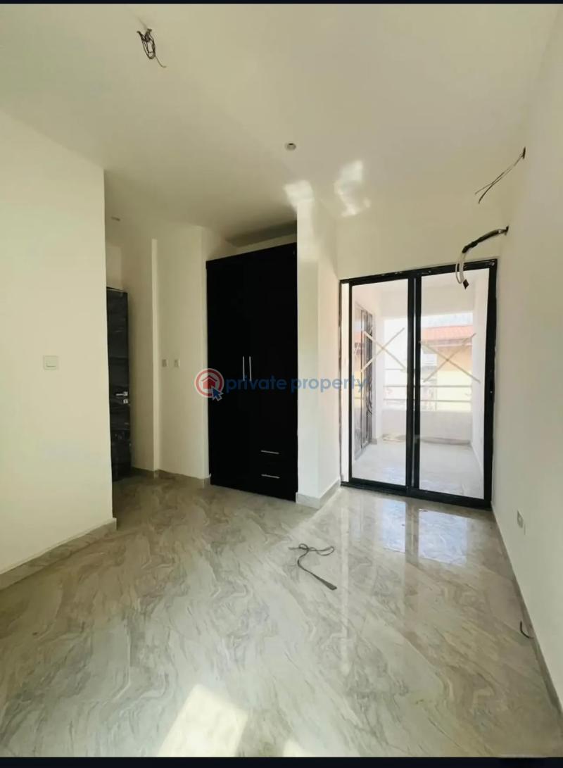 4 bedroom Duplex For Sale Adeniyi Jones Ikeja Lagos - 2